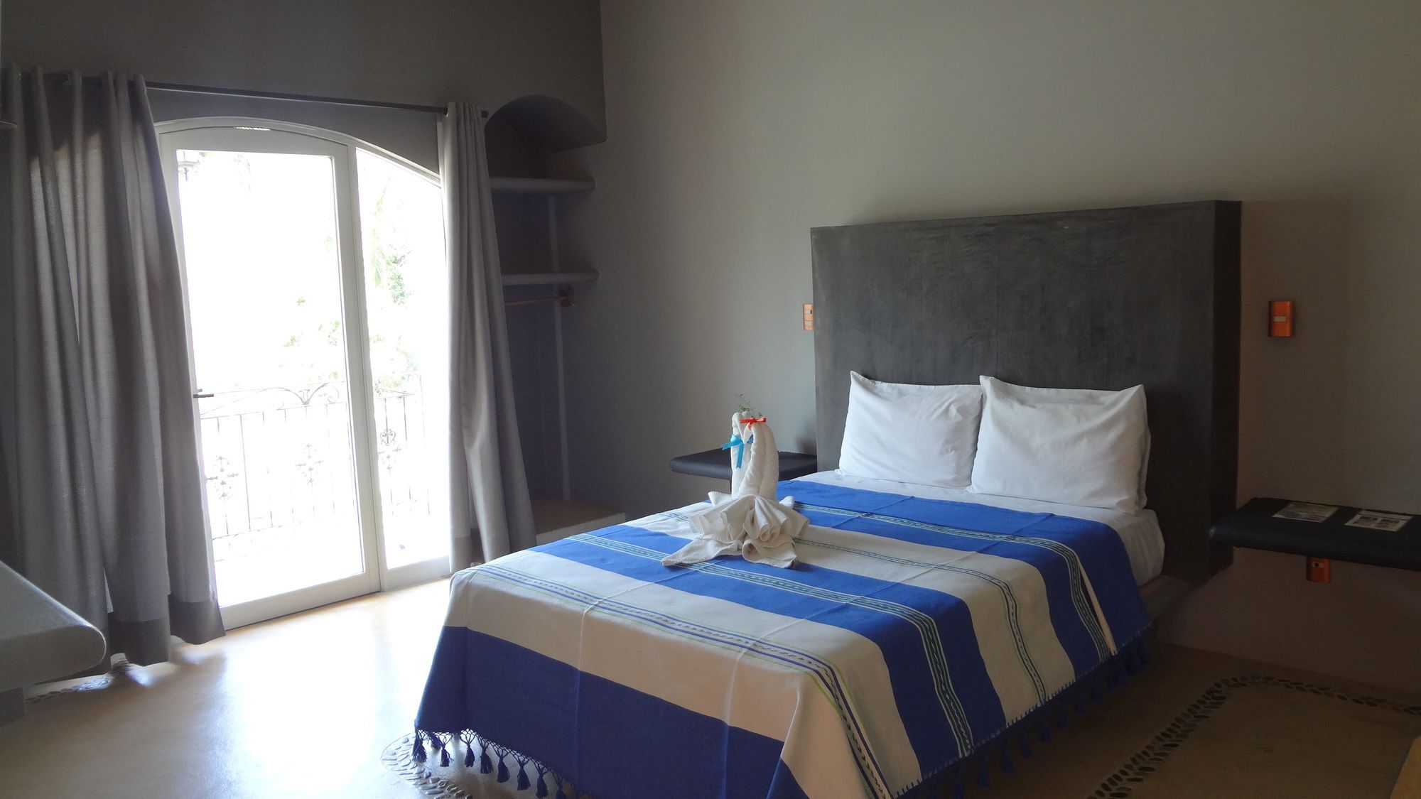 Casa Blanca Del Sol Bahia Chahue B&B Santa María Huatulco Dış mekan fotoğraf